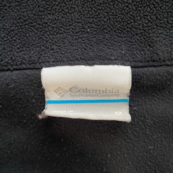 Columbia shirt - Picture 3 of 5